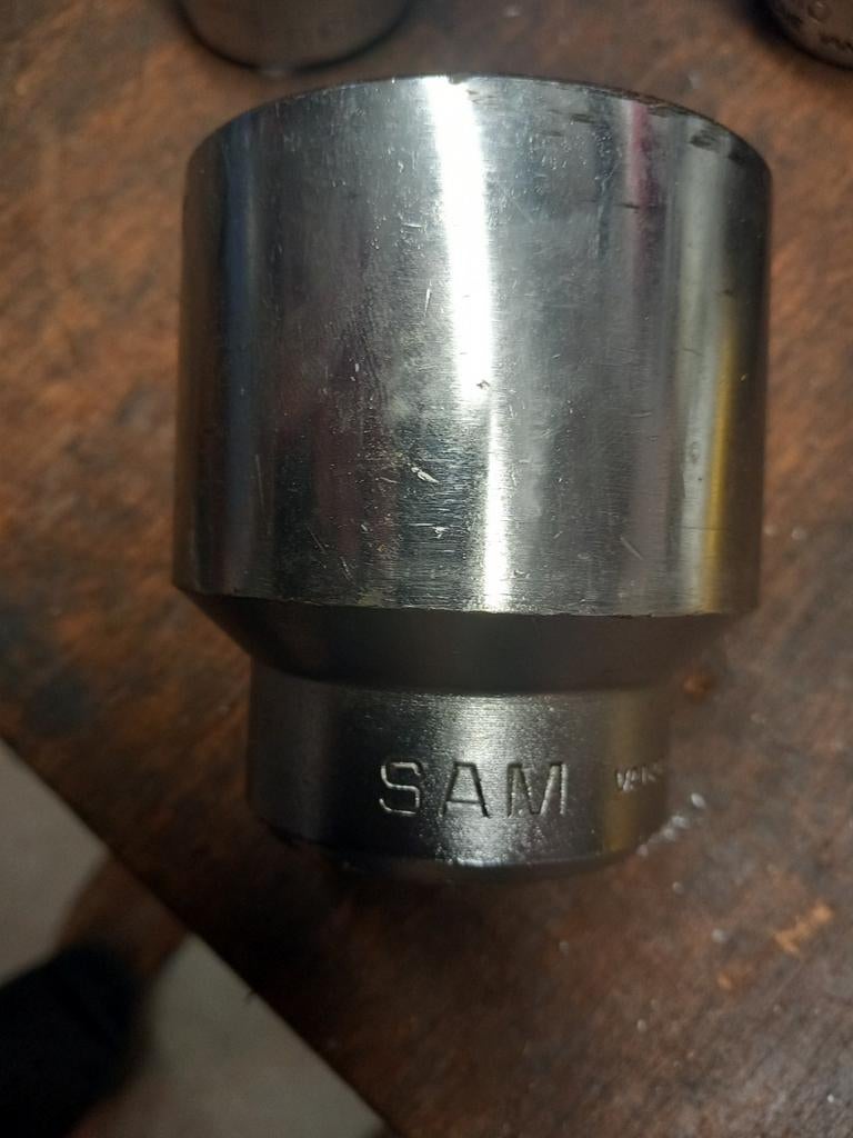 Douille 55, Enlèvement ou Envoi