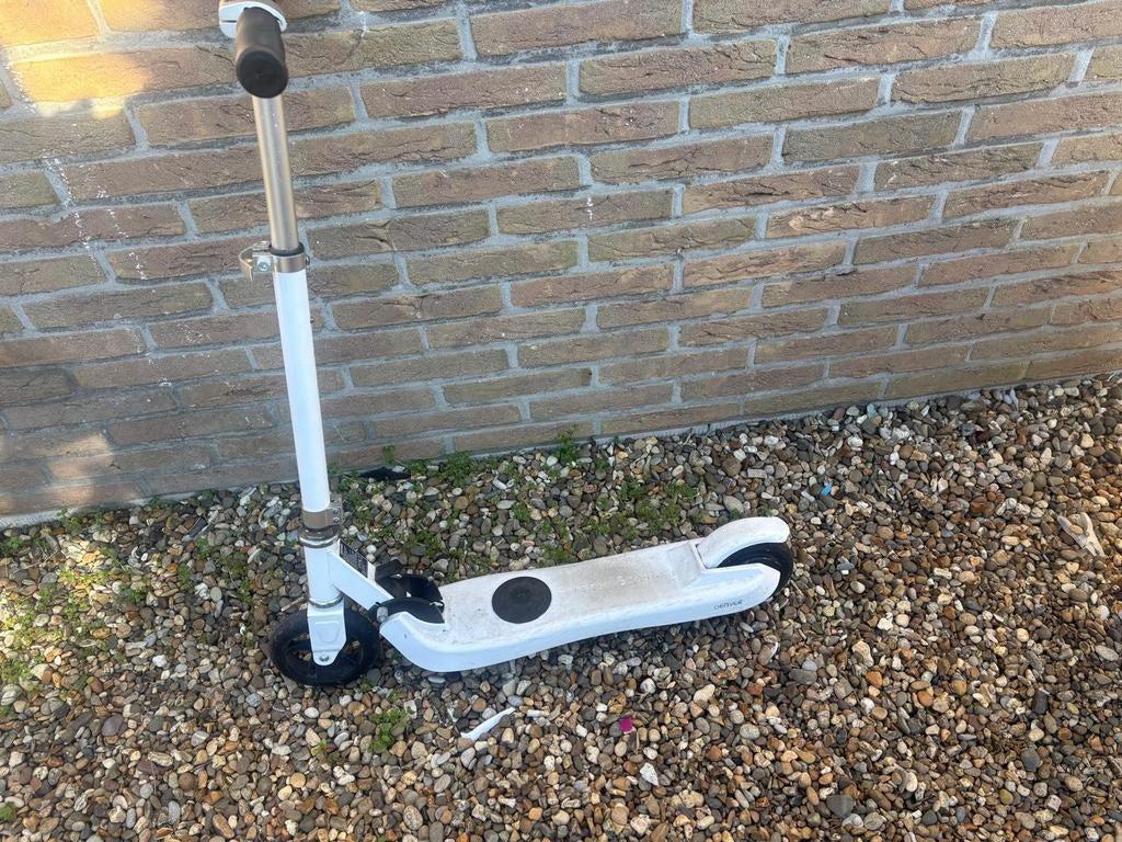Trottinette électrique pour enfants, Vélos & Vélomoteurs, Trottinettes, Enlèvement ou Envoi, Comme neuf
