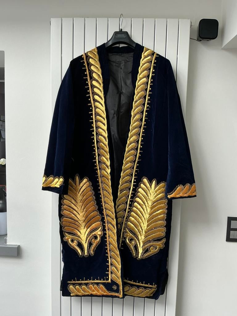 Chapan, Kleding | Heren, Overige Herenkleding, Ophalen of Verzenden, Nieuw