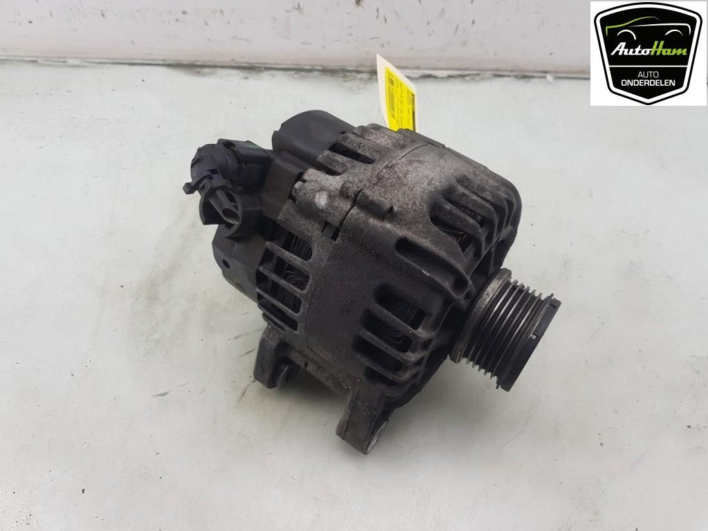 ALTERNATEUR 308 (L3 / L8 / LB / LH / LP) (|9670899580|), Valeo, Utilisé, 100, rue de Courcelles
75017  Paris, FR, Info@valeo.fr