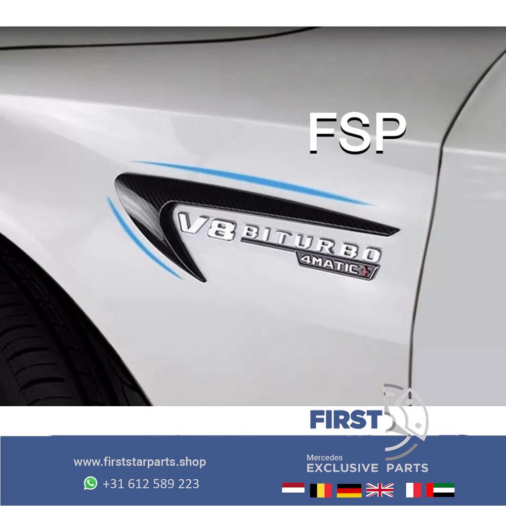 A35 A45 CLA35 CLA45 C63 E63 G63 GLA35 GLA45 GL63 GLC63 GLE63