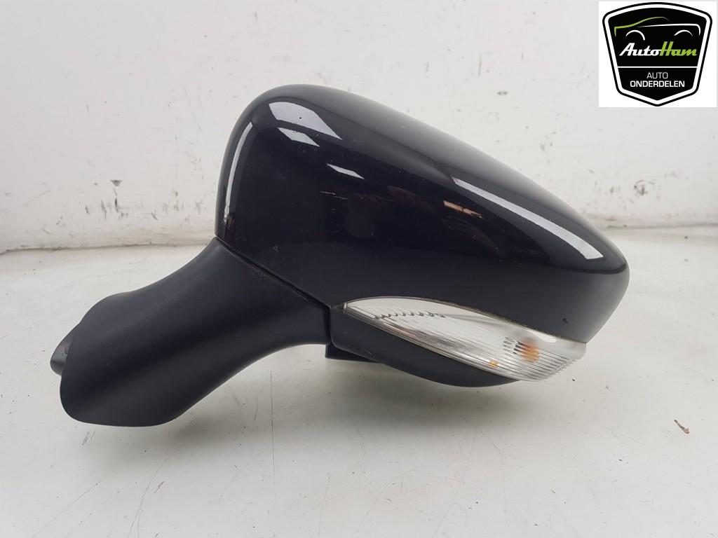 SPIEGEL LINKS Renault Clio IV Estate / Grandtour (7R), Auto-onderdelen, Gebruikt, Renault