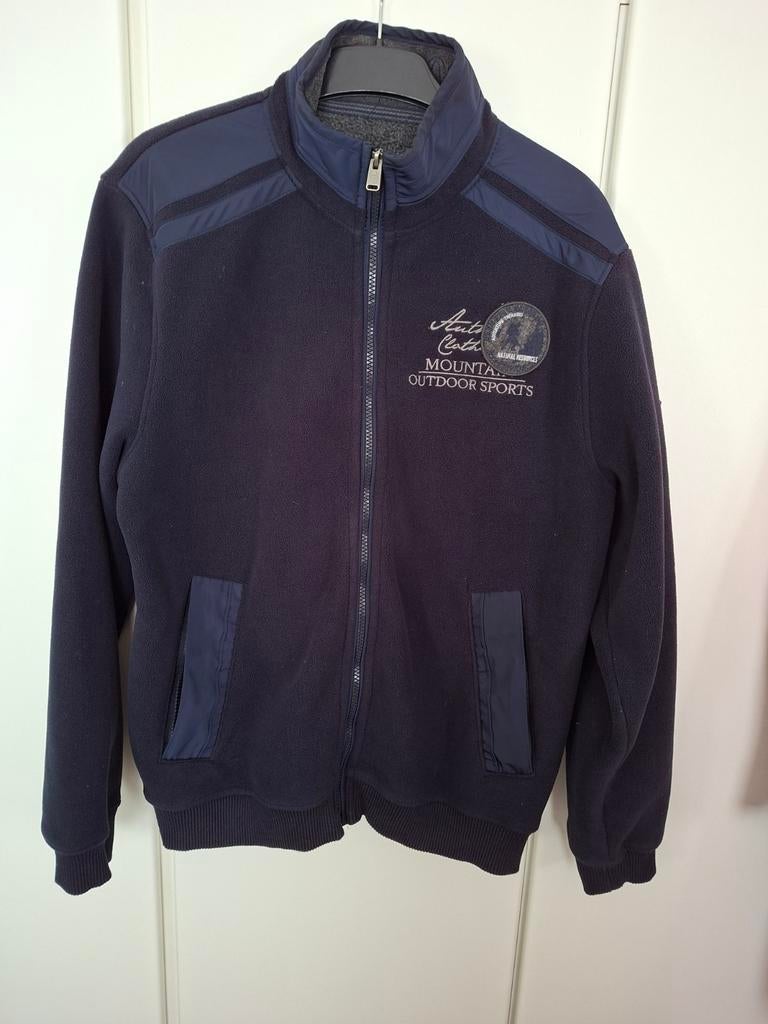 Sportieve vest maat M, Vêtements | Hommes, Vestes | Été, Enlèvement, Taille 48/50 (M)