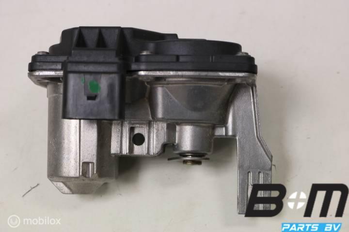 Klep in uitlaat Volkswagen 2.0TDI CUNA, Auto-onderdelen, Uitlaatsystemen, Gebruikt