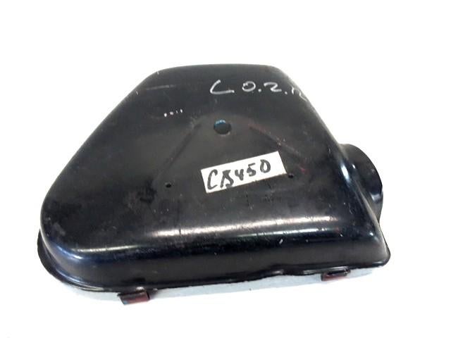 CB450 1965 - 1974 Honda Cover Cover onder zadel D1-50056, Motos, Pièces | Honda