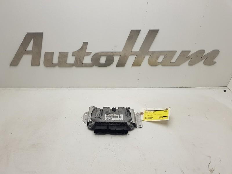 CALCULATEUR MOTEUR ECU Peugeot 107 (01-2005/05-2014), Autos : Pièces & Accessoires, Utilisé, Peugeot