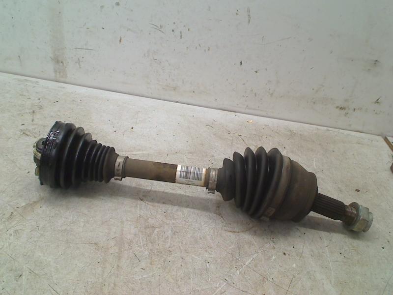 AANDRIJFAS RECHTS VOOR Abarth 500 / 595 / 695 (519554790), Gebruikt, De Bloemendaal 21 21
5221 EB  'S HERTOGENBOSCH, NL, Info@123Parts.nl