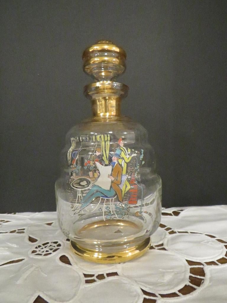 Carafe ancienne, Enlèvement ou Envoi