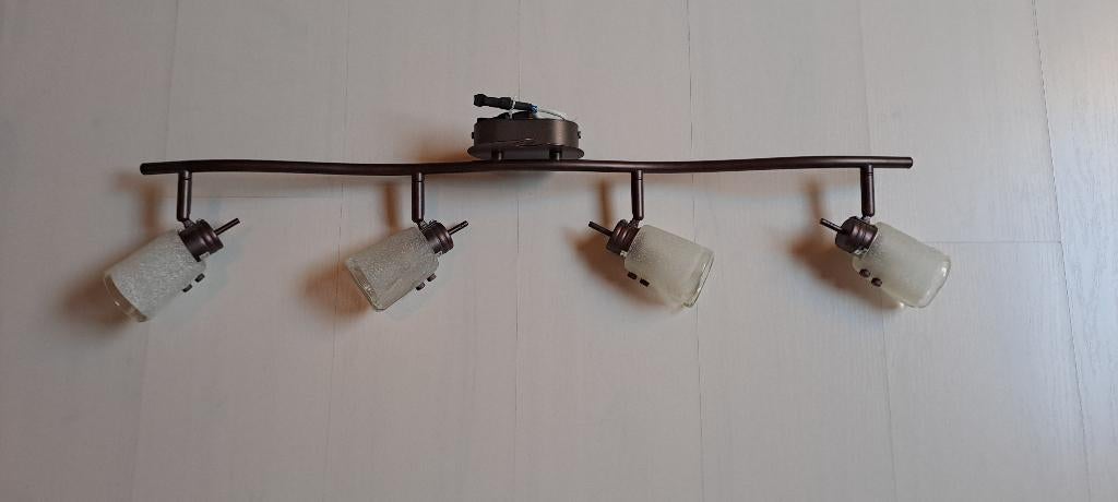 Plafond verlichting, Huis en Inrichting, Ophalen, Zo goed als nieuw