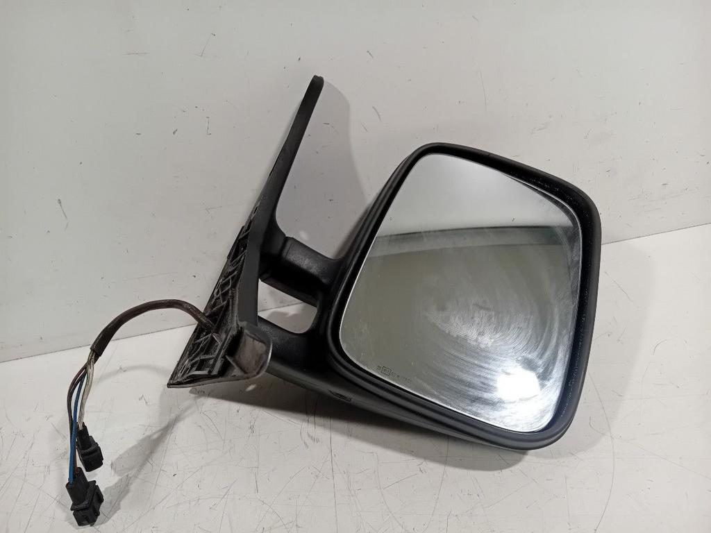 Spiegel buiten rechts elektrisch Volkswagen Transporter, Auto-onderdelen, Onderdelen@venauto.nl, Van der Ven Autorecycling B.V.