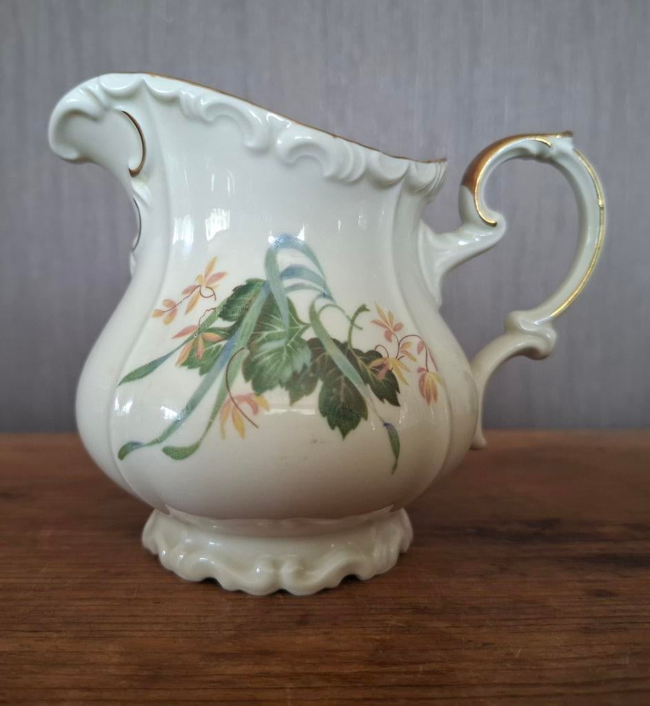 Koffie servies Edelstein Bavaria Maria-Theresia, Antiek en Kunst, Ophalen