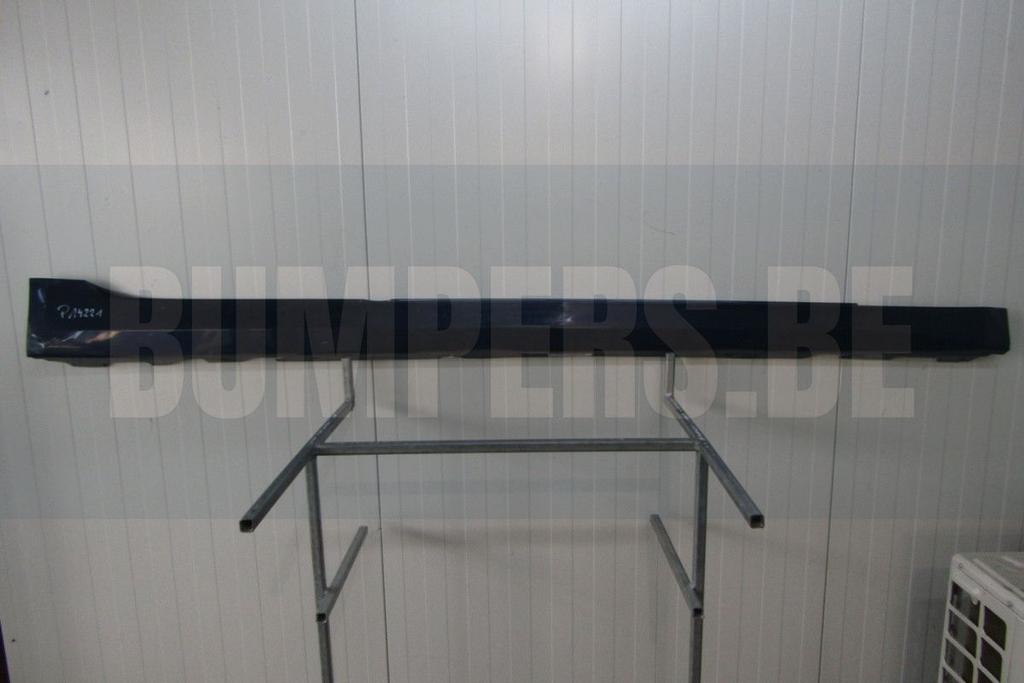 Zijskirt Dorpellijst Rechts BMW 5 G30 G31 Stationwagen Sedan, Gebruikt, -, -, Links