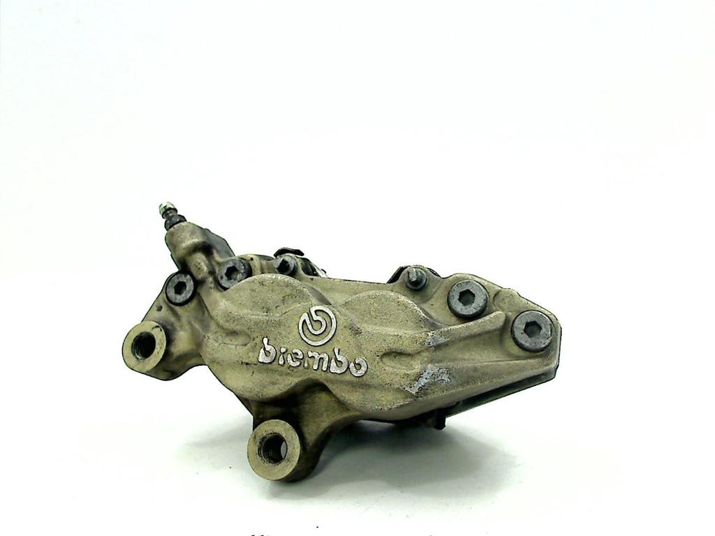 ETRIER DE FREIN AVANT GAUCHE Ducati Monster S4 2001-2002, Dhr. S. di Majo, Utilisé, Info@cama-motorparts.nl, P.J. Troelstraweg 8 8
3144 CX  MAASSLUIS, NL