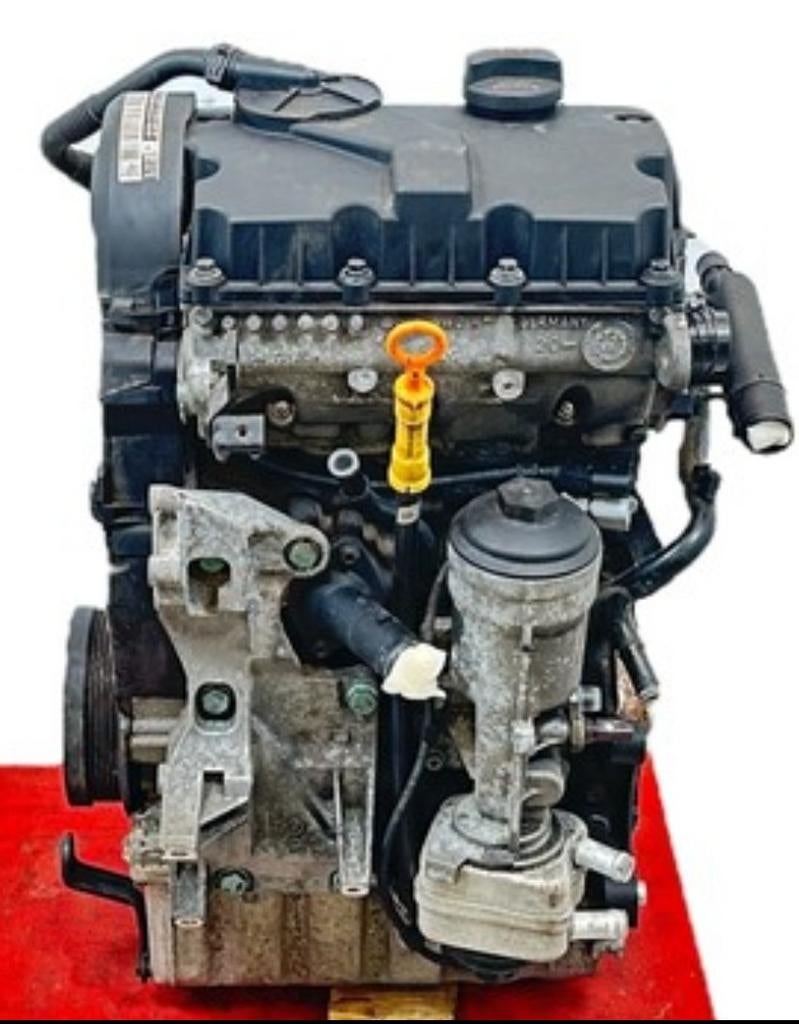 Toutes pièces moteur 1,4 l TDI BNM, Enlèvement ou Envoi