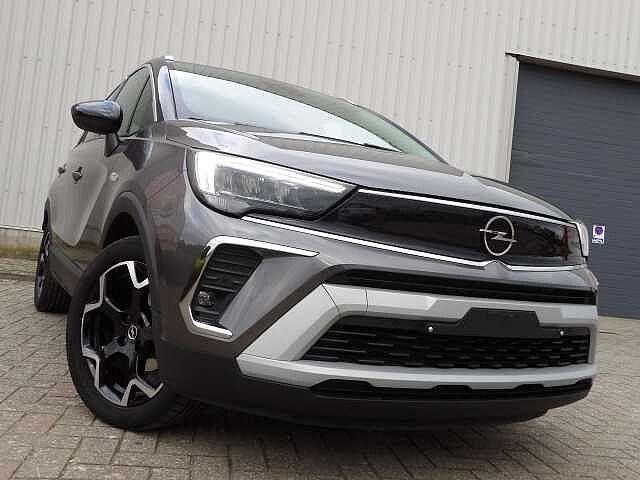 Opel Crossland 1.2  Elegance CARPLAY CAMERA Verw zetels, Achat, Entreprise, 5 places, https://public.car-pass.be/vhr/fba6d4d4-8114-4b40-9df5-d55fea7bd664