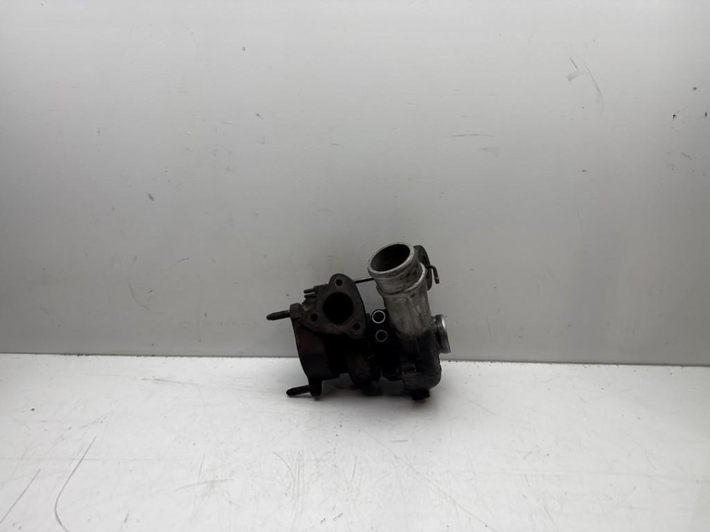 TURBOCOMPRESSEUR Audi TT Roadster (8N9) (01-1999/02-2007), Utilisé, Audi