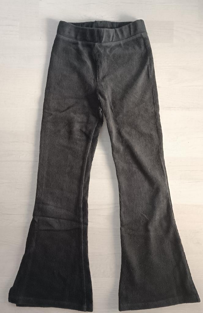 broek HEMA, Kinderen en Baby's, Kinderkleding | Maat 122, Broek, Gebruikt, Meisje, Ophalen of Verzenden