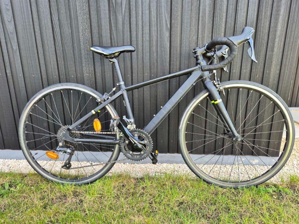 Racefiets kinderen TRIBAN 500 26 INCH, Ophalen, Gebruikt, 20 inch of meer, Triban