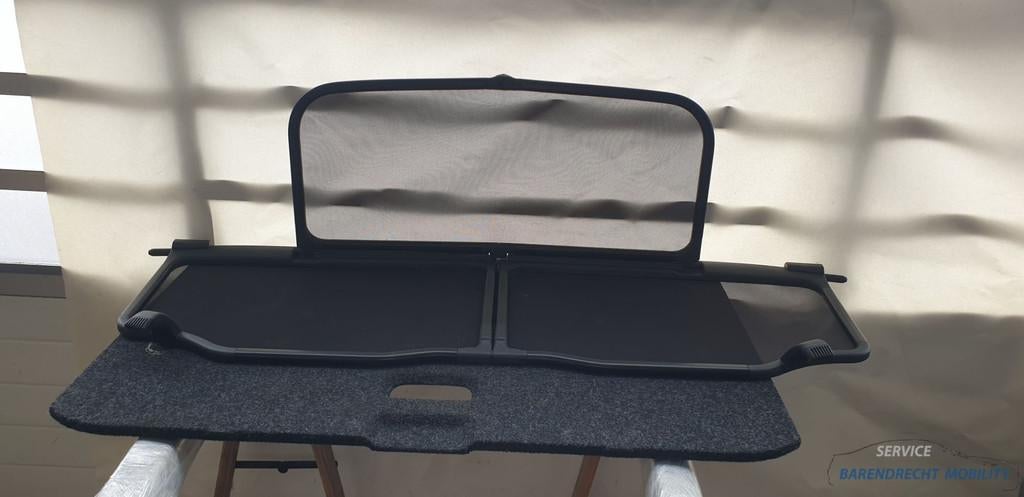 Windscherm Renault Megane CC windschot cabriolet cabrio 8200, Renault Group, Gebruikt, Contact.group@renault.com, Renault