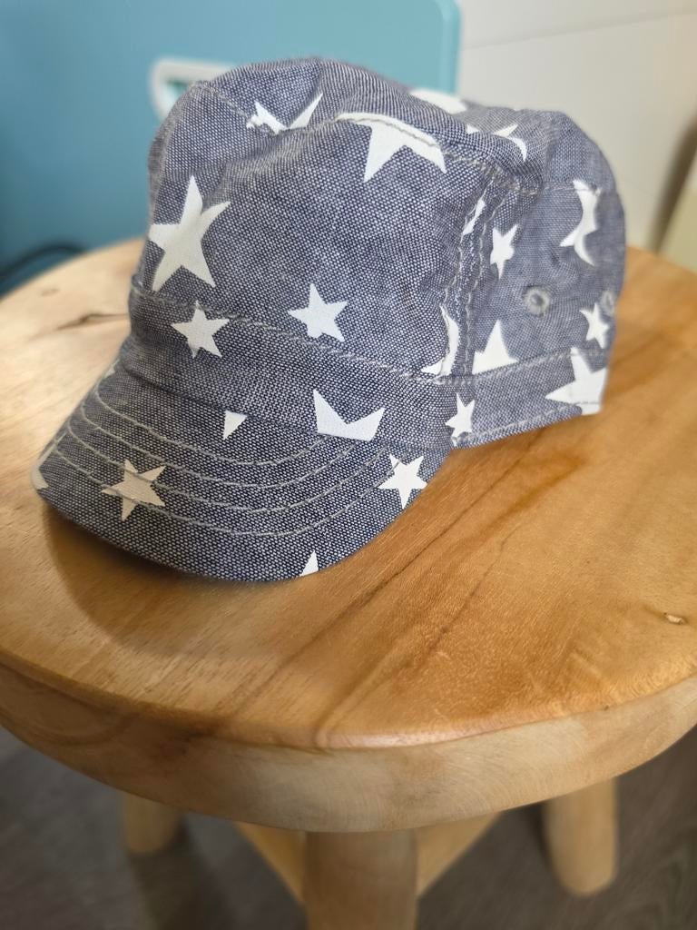 Sterrenpet h&m maat 68, Enfants & Bébés, Vêtements de bébé | Casquettes & Chapeaux, Enlèvement, Taille 68