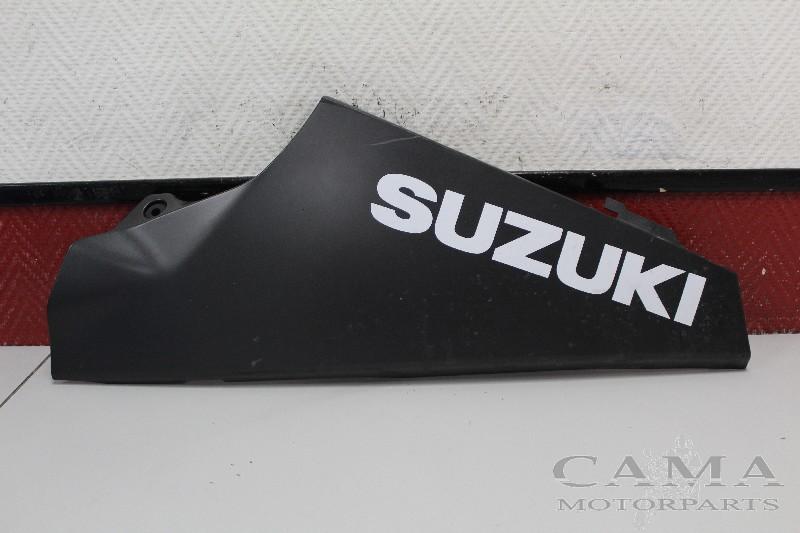 ONDERKUIP RECHTS Suzuki GSX R 1000 2017-2020 (GSXR1000), Gebruikt