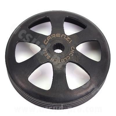 carter d'embrayage refroidi par air MBK Booster Racing, Enlèvement, Neuf, Autres types