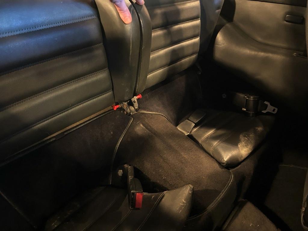 Porsche 911 CARRERA 3.0 (année de construction 1976), Autos, Rouge, Achat, Entreprise, Boîte manuelle