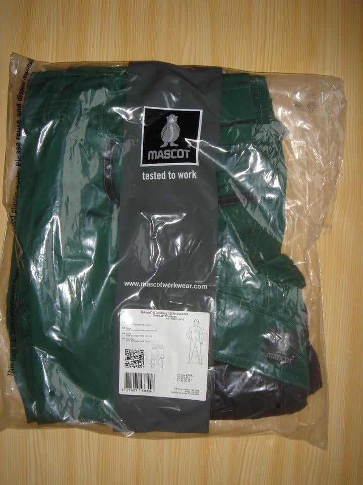 nouveau pantalon de travail - taille 52, Enlèvement ou Envoi, Neuf, Femmes