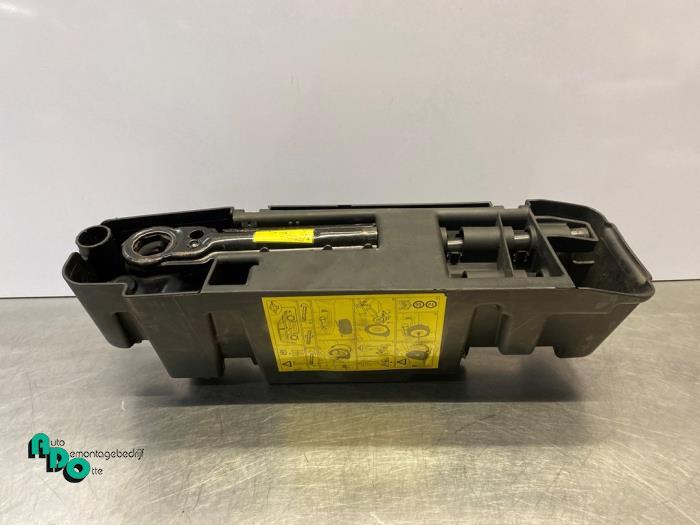 Krikset van een Renault Espace (Espace 4 02-), Auto-onderdelen, Gebruikt, -, Renault, -