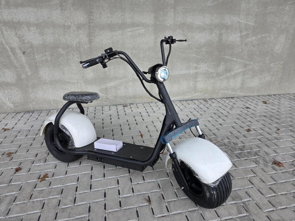 golfscooter  nieuw, Enlèvement ou Envoi, Neuf, Autres types, Autres marques