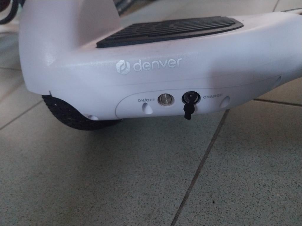 Hoverboard. Ziet eruit als nieuw, nooit gebruikt, Ophalen