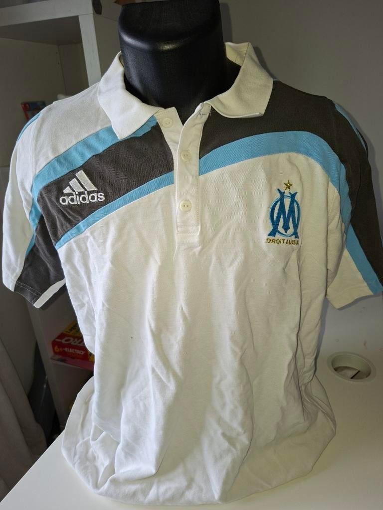 OM poloshirt, Kleding | Heren, Sportkleding, Ophalen