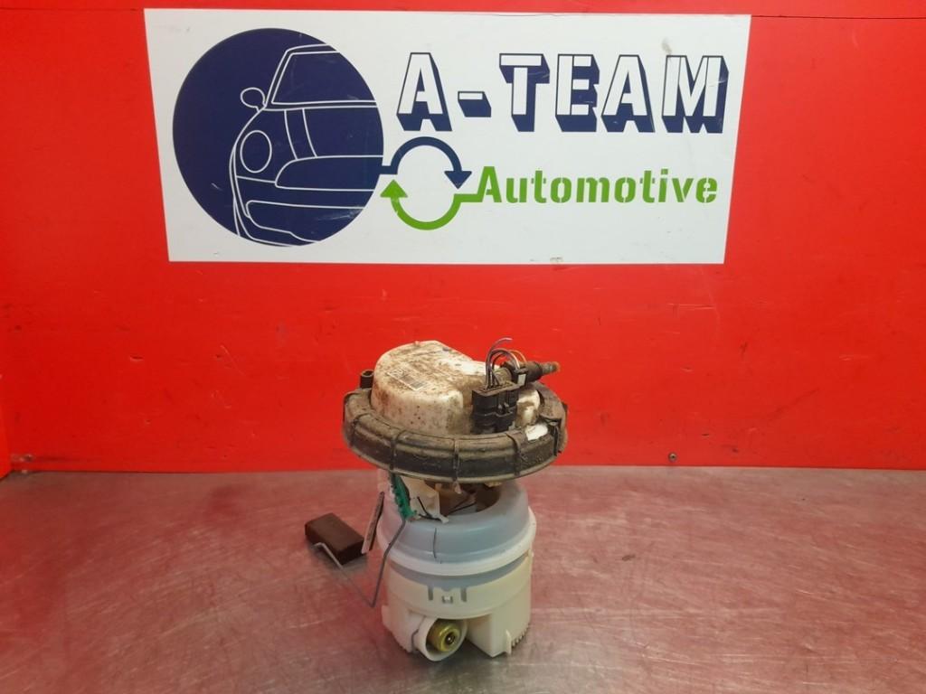 BRANDSTOFPOMP Peugeot 307 CC (3B) (9632672080), Auto-onderdelen, Brandstofsystemen, Peugeot, Gebruikt