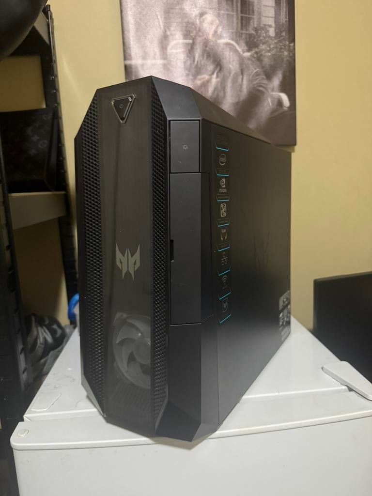 PC de jeu puissant : RTX 2060 et i5-10400F, Consoles de jeu & Jeux vidéo, Jeux | PC, Enlèvement, Comme neuf