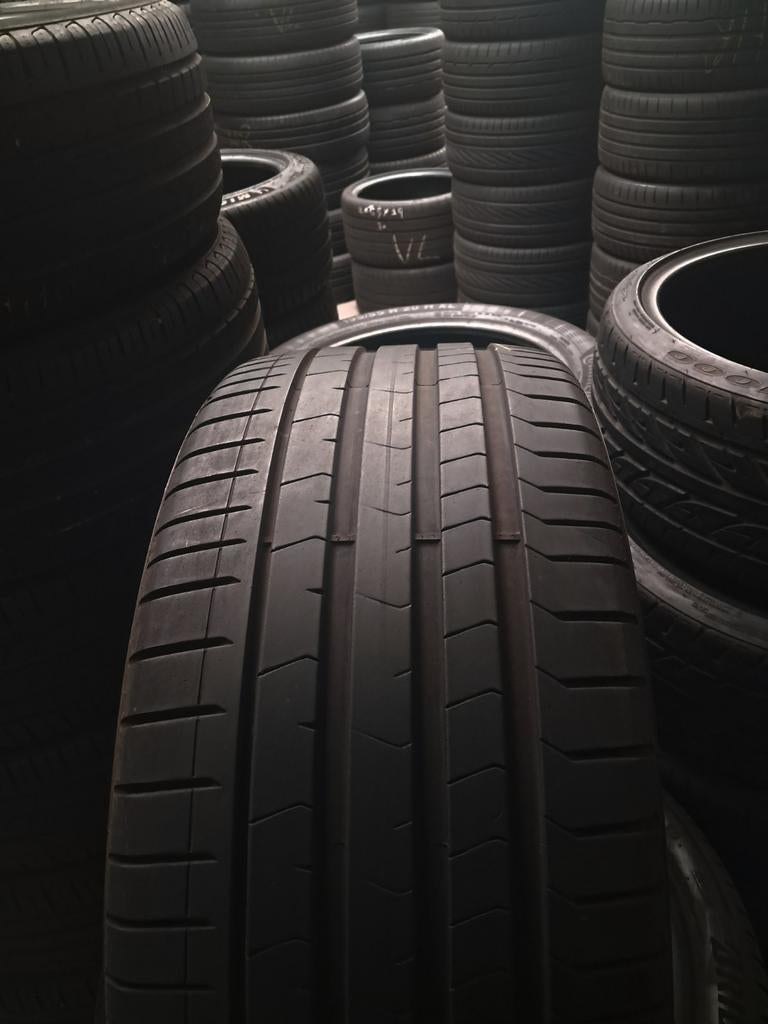27535r22 275 35 r22 275/35/r22 PIRELLI Nouveau (demont,leas), Auto-onderdelen, Overige Auto-onderdelen