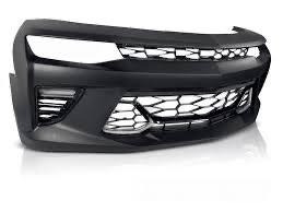 PARE-CHOC AVANT SPORT CHEVROLET CAMARO 2016-2018, Enlèvement