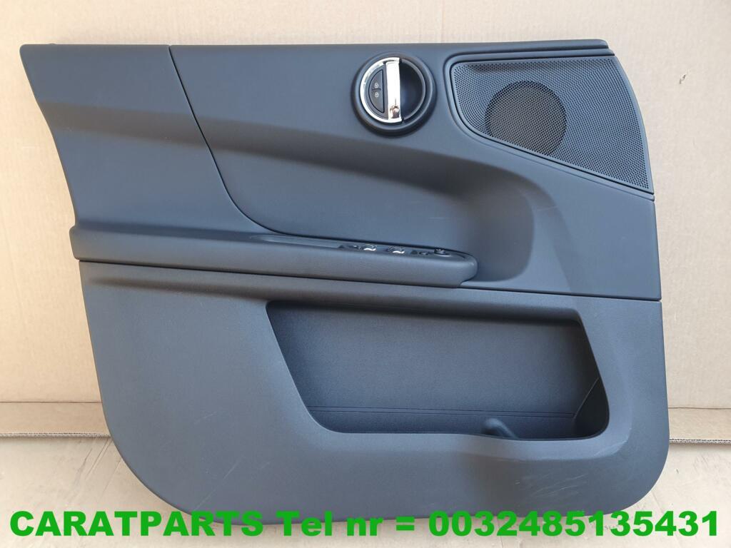 7390789 Mini F60 deurpaneel mini f60 countryman MINI, Auto-onderdelen, BMW AG, Gebruikt, Customer.service@mini.co.uk, Petuelring 130
80788  Munich, DE