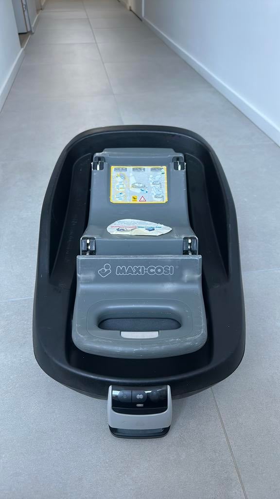 FamilyFix Maxi-Cosi, Kinderen en Baby's, Autostoeltjes, Ophalen, Gebruikt, Maxi-Cosi, Isofix