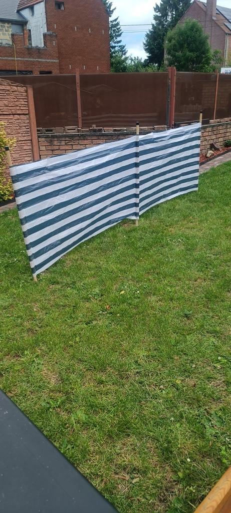 Paravent de plage, Caravanes & Camping, Enlèvement