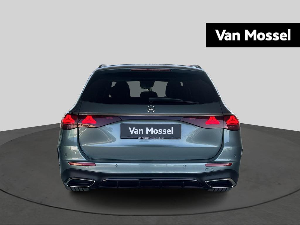 Mercedes-Benz E-klasse Estate 300 de AMG LINE - PANO DAK - B, Auto's, Mercedes-Benz, Automaat, 197 pk, Gebruikt, Euro 6