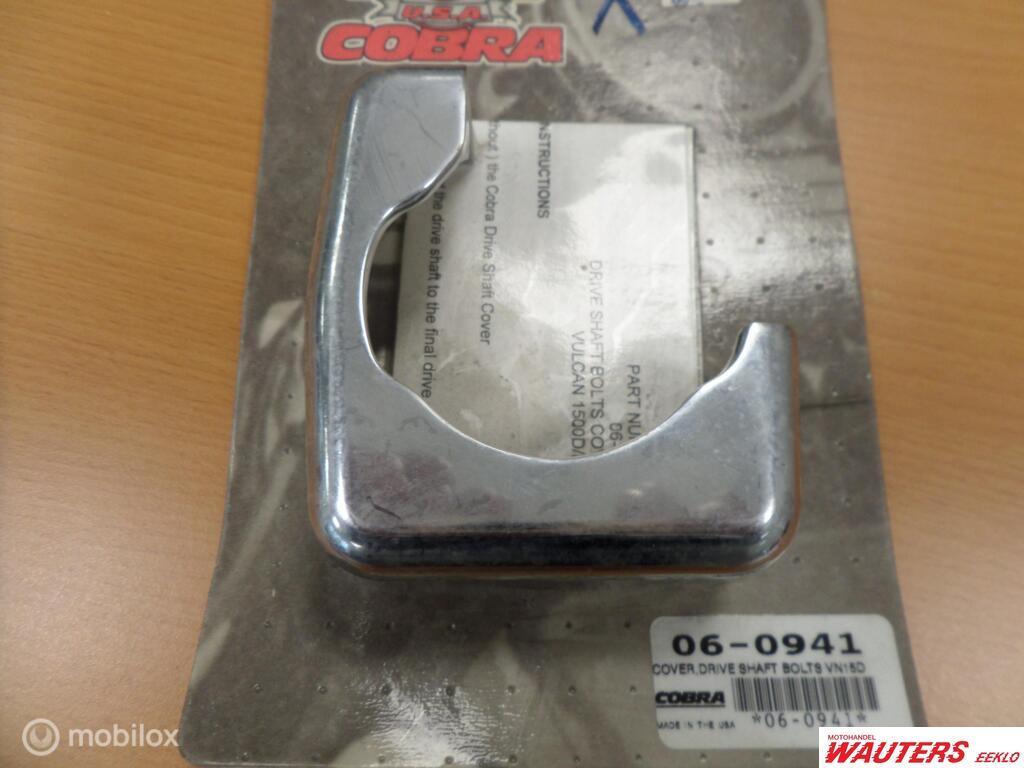 deksel cardan vn1500cl kawasaki, Enlèvement ou Envoi, Utilisé