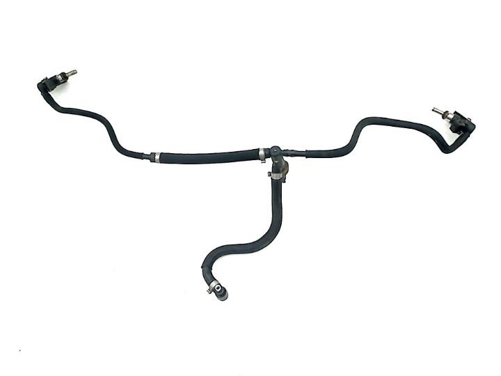 INJECTOR BRANDSTOF BMW, Dhr. S. di Majo, Gebruikt, Info@cama-motorparts.nl, P.J. Troelstraweg 8 8
3144 CX  MAASSLUIS, NL