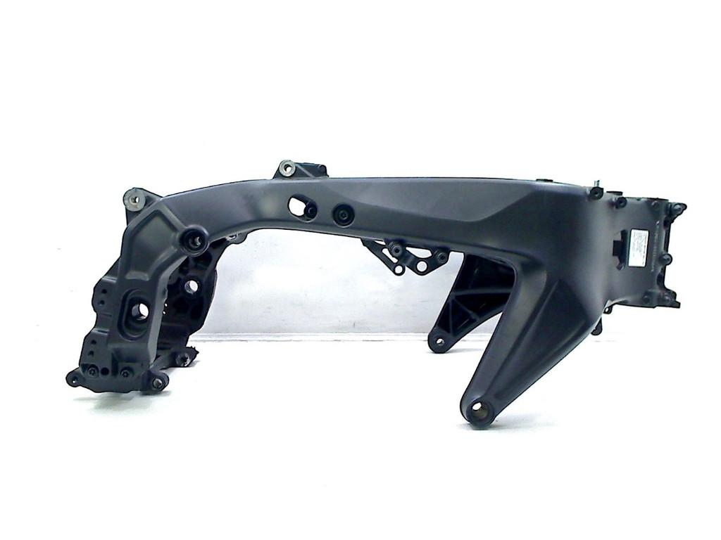 FRAME Yamaha MT 09 2021-2023 (MT09 B7N) (01-2021/12-2023), Dhr. S. di Majo, Gebruikt, Info@cama-motorparts.nl, P.J. Troelstraweg 8 8
3144 CX  MAASSLUIS, NL