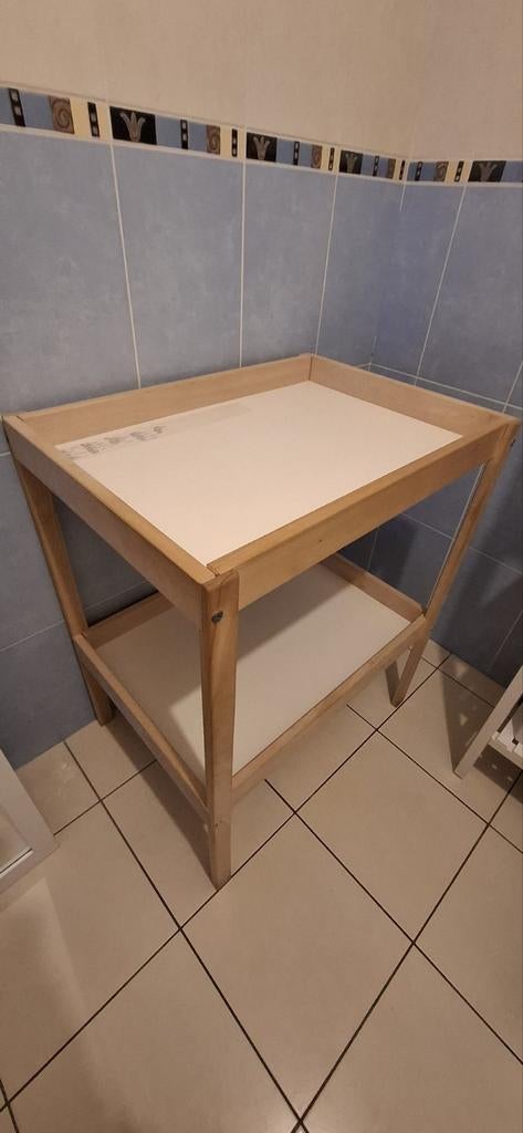 Lot d'affaires de bébé comme neufs, Maison & Meubles, Enlèvement, Comme neuf