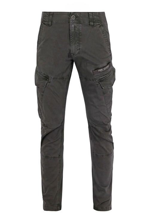 PME Legend Cargo broek grijs W31/L32 Nieuw met label, Kleding | Heren, Broeken en Pantalons, Nieuw, Grijs, Ophalen of Verzenden