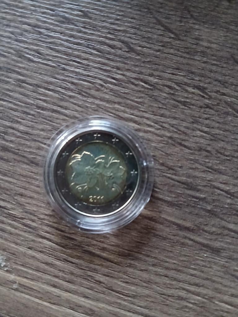 Finland 2011, Enlèvement ou Envoi, Finlande