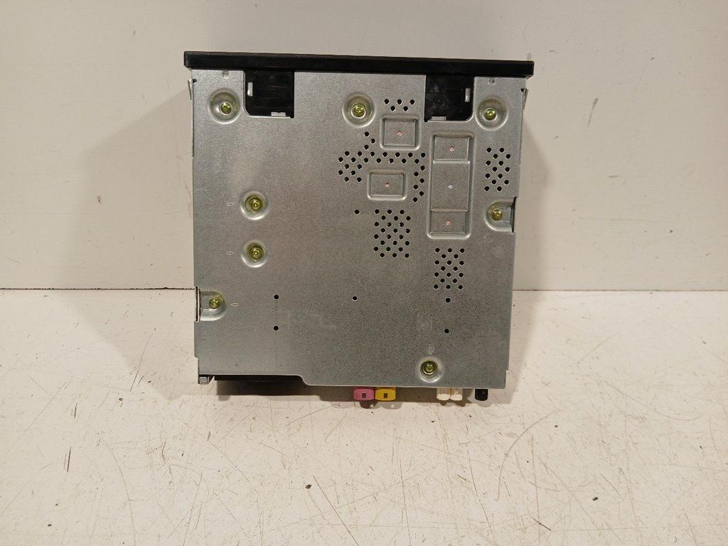 Radiomodule Volkswagen Golf, Autos : Divers, Autoradios, Enlèvement ou Envoi, Van der Ven Autorecycling B.V., Onderdelen@venauto.nl