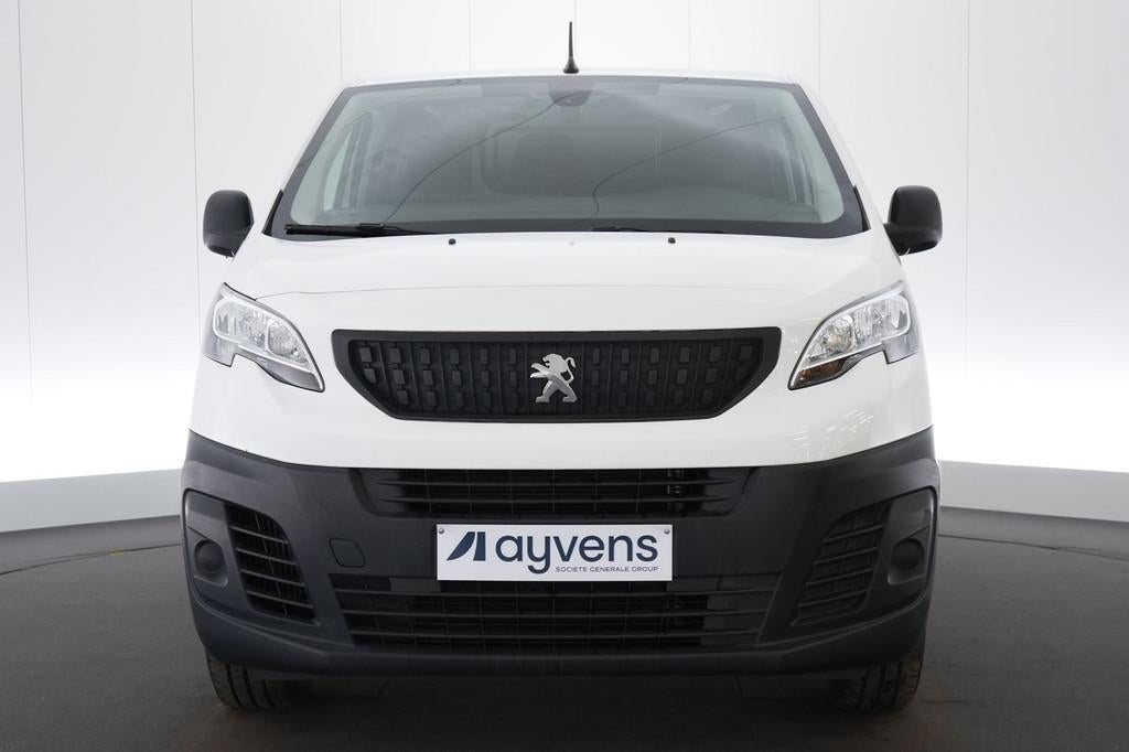 (2BRN700) PEUGEOT EXPERT, Autos, 145 ch, Achat, Entreprise, 2 places