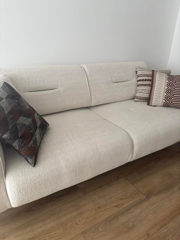 Canapé, Enlèvement, Comme neuf