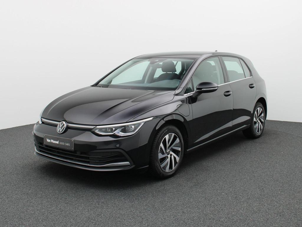 Volkswagen Golf 1.4 eHybrid Style Business DSG | LED | Camer, Autos, Volkswagen, Achat, 110 kW, Entreprise, Electronic Stability Program (ESP)